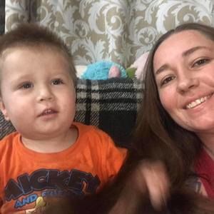 Meet your Posher, Lois